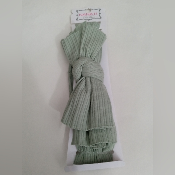 NANA H Girl's Headband One Size - Picture 3 of 4